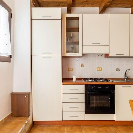 Monolocale "Duomo" Apartment Месина Екстериор снимка