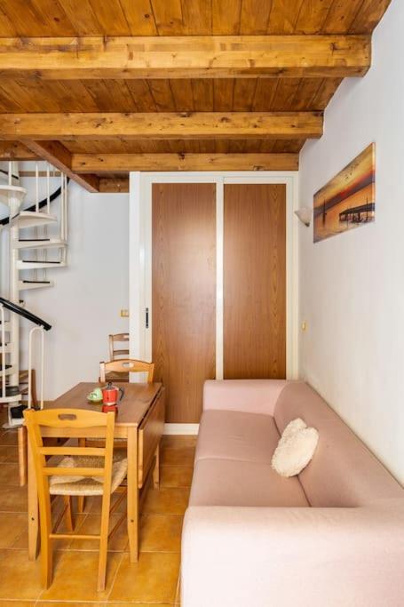 Monolocale "Duomo" Apartment Месина Екстериор снимка