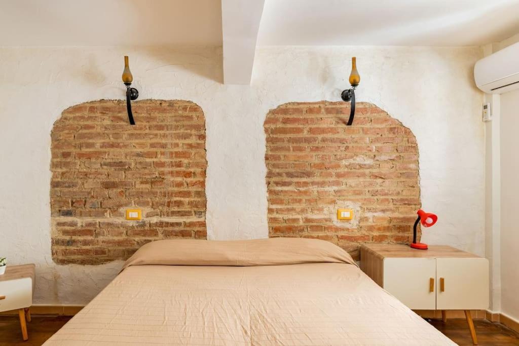 Monolocale "Duomo" Apartment Месина Екстериор снимка