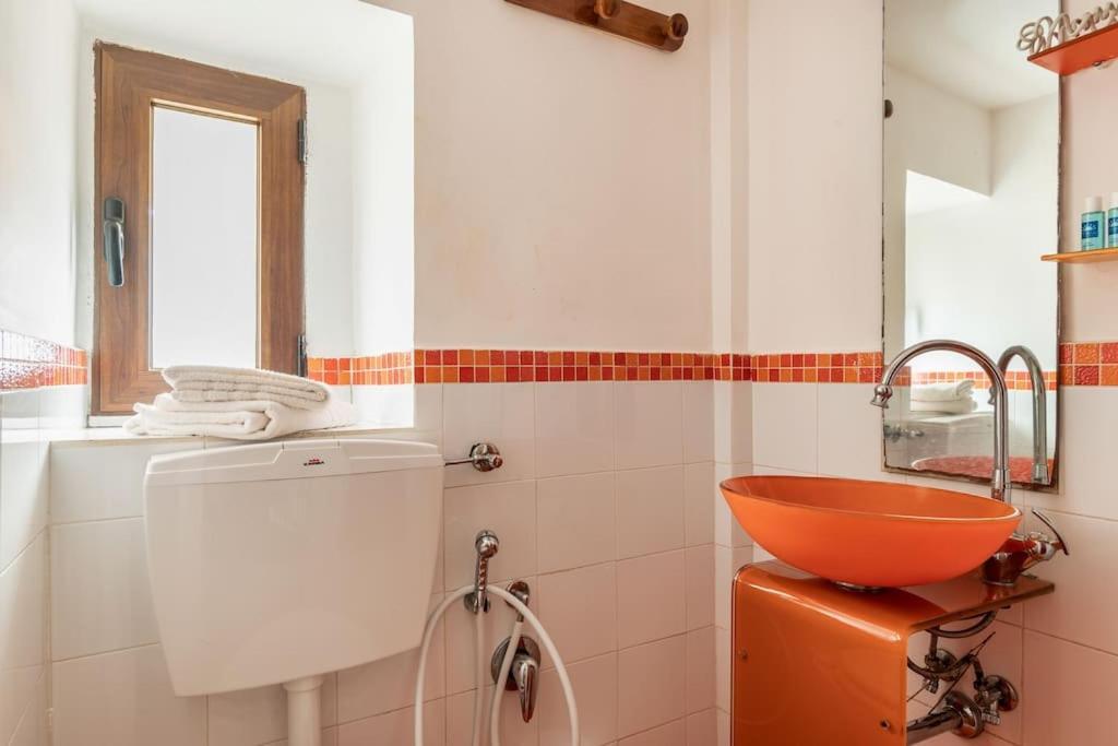 Monolocale "Duomo" Apartment Месина Екстериор снимка